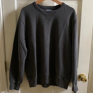J.Crew Knit Goods crewneck sweatshirt